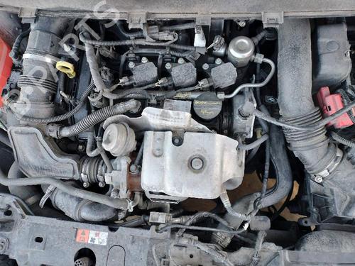 Motor für FORD B-MAX (JK) [2012-2025]  18590654