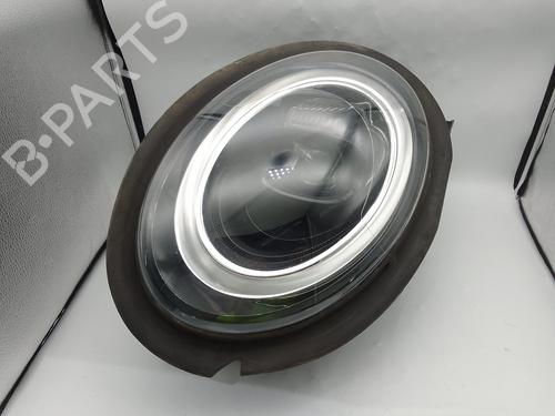 Used Left headlight MINI MINI (F56) Cooper D (116 hp) 29396341