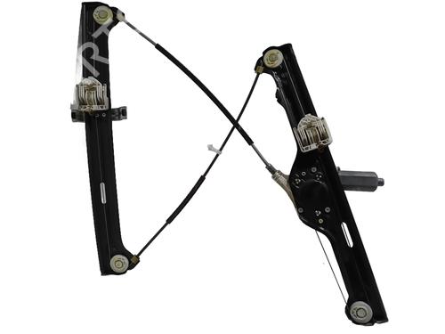 Front right window mechanism BMW X5 (E70) 3.0 sd | BP35944932C23 - Image 5