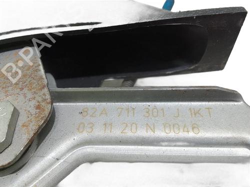 Hand brake AUDI A1 CITY CARVER (GBH) 30 TFSI | BP32081445I18 