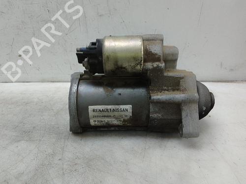 Starter RENAULT MEGANE IV Hatchback (B9A/M/N_) 1.5 Blue dCi 115 (B9A6) | BP27446902M8 