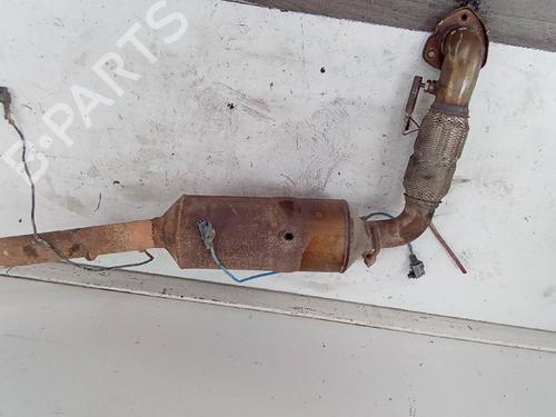 Catalyst FORD TOURNEO CUSTOM V362 Bus (F3) 2.2 TDCi | BP19583144M10 