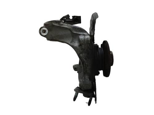 Left front steering knuckle SEAT LEON Sportstourer (KL8, KLD) 2.0 TDI | BP28149638M25 - Image 2