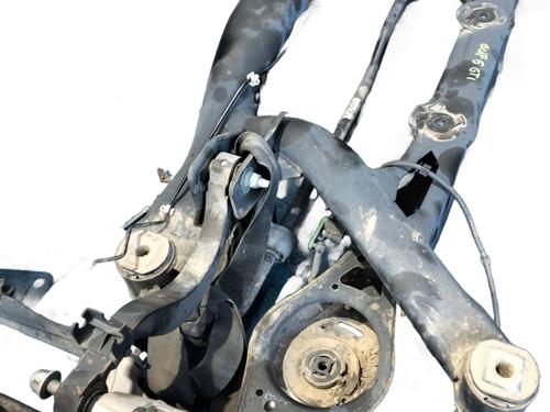 Rear axle VW GOLF VI (5K1) 1.4 TSI | BP26052653M2