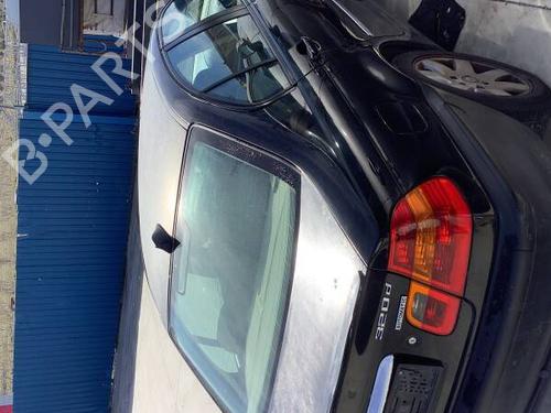 Brugte BMW 3 (E46)  320 d  4636339