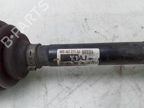 Used Right front driveshaft AUDI A5 (8T3) 1.8 TFSI (170 hp) 18572503