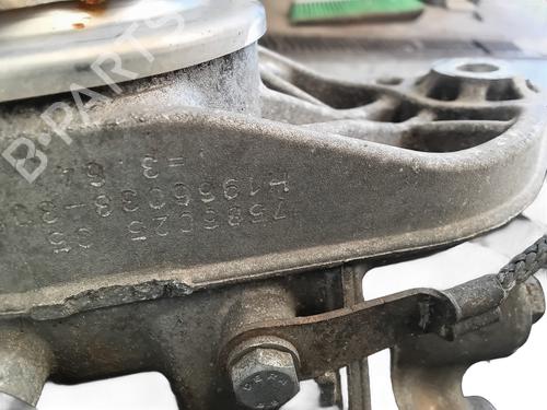 Rear differential BMW X6 (E71, E72) xDrive 30 d | BP37170337M24 - Image 3