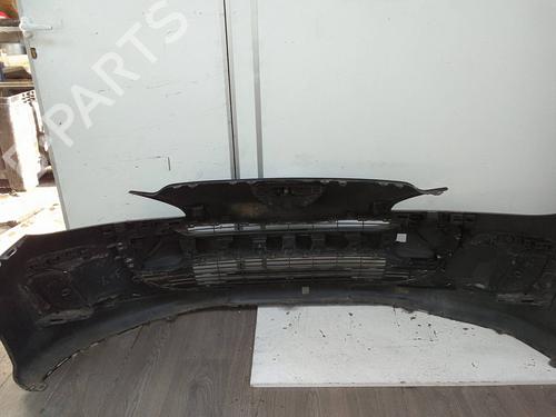 Front bumper PEUGEOT 207 (WA_, WC_) 1.4 16V | BP27669239C7 