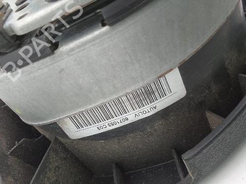 Driver airbag VW TOURAN (1T1, 1T2)  | BP25812246C9 