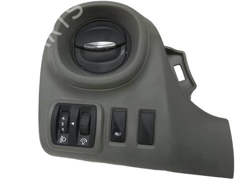 Kombi Kontakt / Stilkkontakt RENAULT TRAFIC III Van (FG_) | BP21168615I30 - Image 2