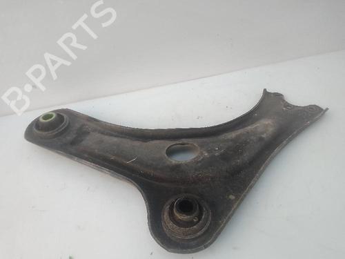 Used Right front suspension arm CITROËN C4 CACTUS 1.5 BlueHDi 100 (102 hp) 21379899
