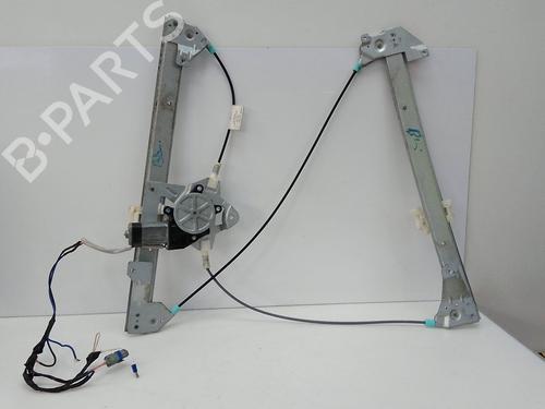 Used Front left window mechanism Front left window mechanism 22686691 22686691