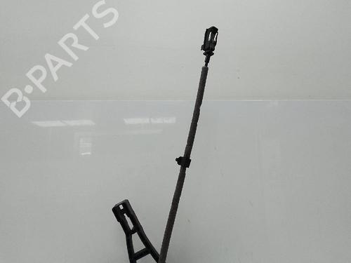 Rear right lock FORD FOCUS III  | BP24483886C99 