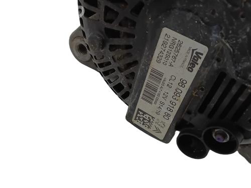 Alternator PEUGEOT 2008 I (CU_) 1.2 PureTech 82 | BP30613619M7