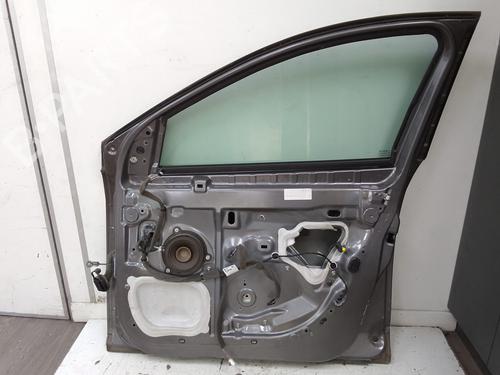 Right front door RENAULT MEGANE III Hatchback (BZ0/1_, B3_) 1.2 TCe (BZ2B, BZ11) | BP27889105C3 