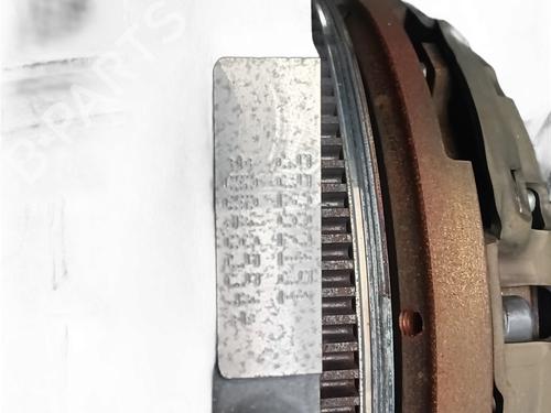 Engine JEEP RENEGADE SUV (BU, B1, BV) 1.0 T-GDi | BP33606091M1 - Image 10