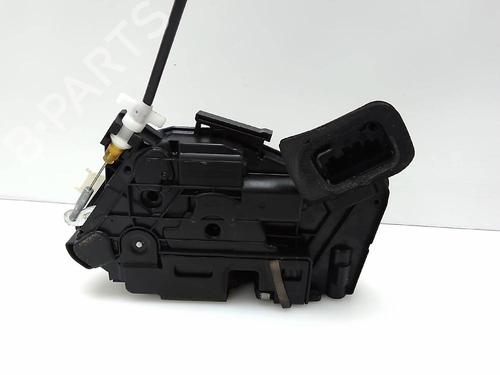 Used Front right lock SEAT TOLEDO IV (KG3) [2012-2019]  21051726