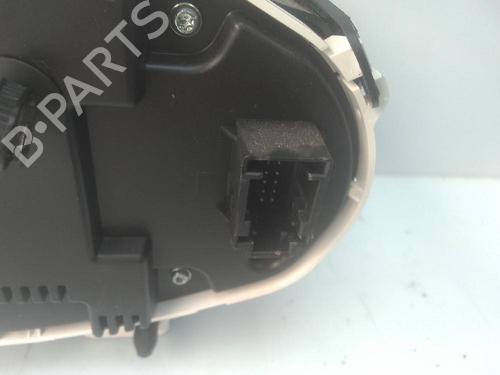Instrument cluster FORD TOURNEO COURIER B460 MPV 1.0 EcoBoost | BP21526686C47 