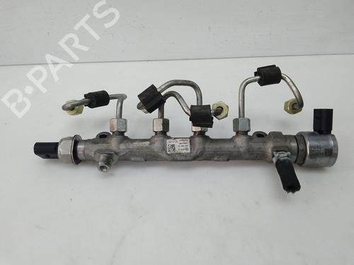 Used Injection rail Injection rail 23948269 23948269
