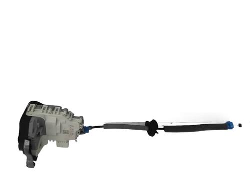 Højre bagtil lås AUDI Q2 (GAB, GAG) 35 TFSI | BP23654465C99 - Image 3