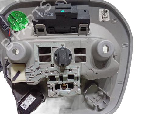 Kabinelys OPEL KARL (C16) 1.0 | BP39026287I8 - Image 6