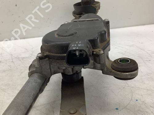 Front wiper motor RENAULT KADJAR (HA_, HL_) 1.6 dCi 130 (HLA4) | BP18839853M29