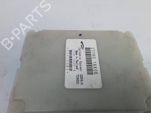 Electronic module NISSAN JUKE (F15)  | BP23398703M83 