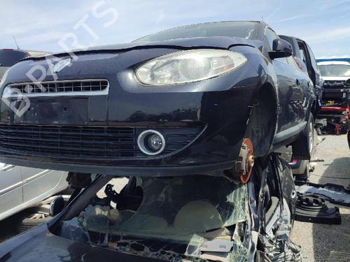 Front bumper BMW X3 (E83) 2.0 sd | BP27448360C7 