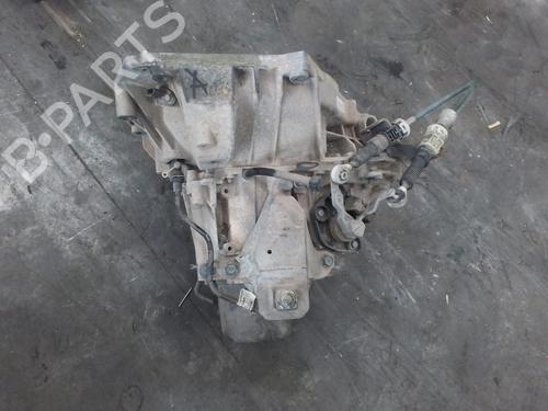 Gearbox NISSAN MICRA IV (K13K, K13KK) 1.2 | BP28290324M3 
