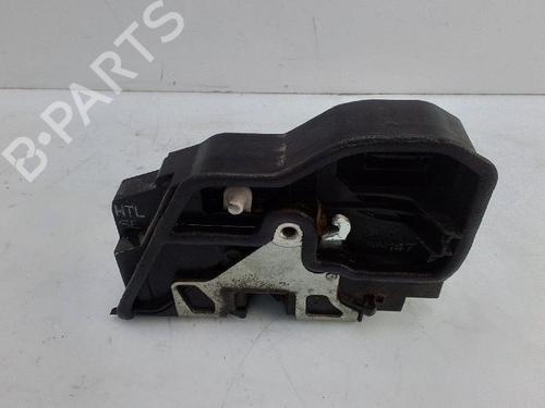 Used Rear left lock BMW 1 (E87) 118 i (143 hp) 25348765