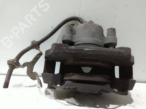 Right front brake caliper BMW 3 Touring (E91) 320 d | BP34422232M104  - Image 5