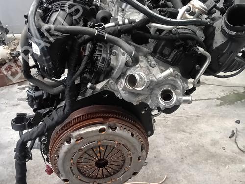 Engine VW T-CROSS (C11, D31) 1.0 TSI | BP32021088M1