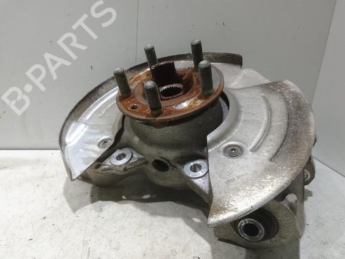 Right rear steering knuckle JAGUAR E-PACE (X540) 2.0 D150 AWD | BP34580938M28  - Image 5