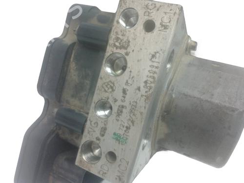 ABS pump DACIA DUSTER (HS_) 1.5 dCi (HSAJ) | BP28150867M43  - Image 5