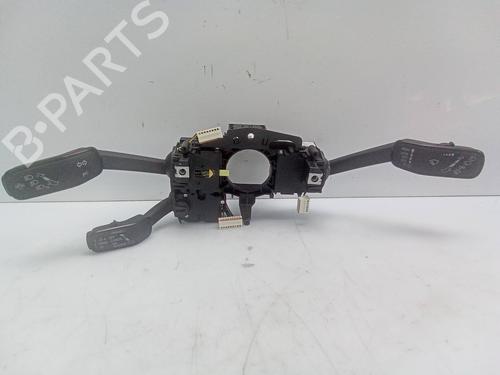 Used Steering column stalk SEAT LEON (5F1) 2.0 TDI (150 hp) 28150577
