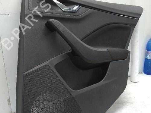 Rear right panel SKODA KAMIQ (NW4) 1.0 TSI | BP25707639C61