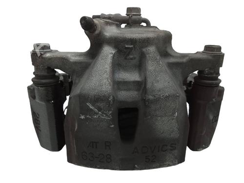 Right front brake caliper TOYOTA RAV 4 III (_A3_) 2.2 D (ALA35_) | BP30098515M104 