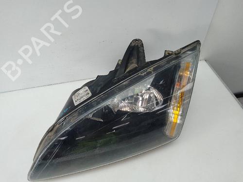 Left headlight FORD FOCUS II (DA_, HCP, DP)  | BP23850985C28 