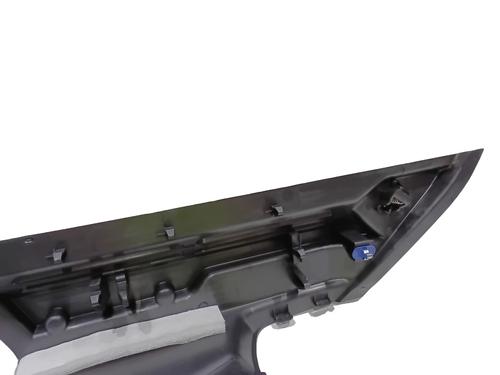 Pynteliste til bagklap PEUGEOT 3008 II SUV (MC_, MR_, MJ_, M4_) 1.2 THP/ PureTech 130 (MRHNSM, MRHNSU, MRHNSJ, MRHNYW,... | BP30613691C151 