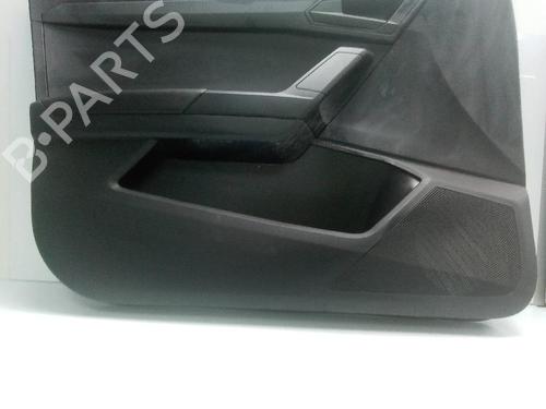 Front left panel SEAT IBIZA V (KJ1, KJG) 1.0 TSI | BP21051999C58 