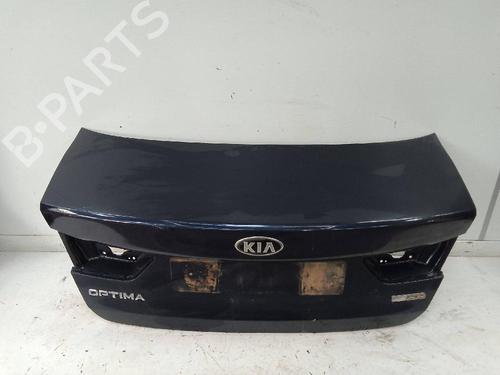 Tailgate KIA OPTIMA (JF) 1.7 CRDi | BP25302538C6 