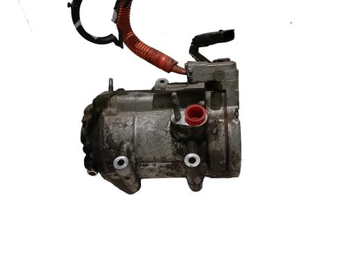 AC compressor FORD MONDEO V Saloon (CD) 2.0 Hybrid | BP36408546M34  - Image 5