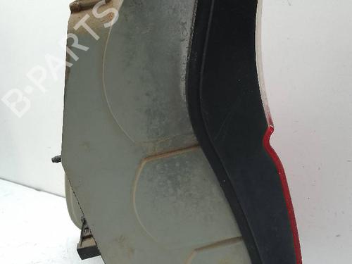 Used Right taillight BMW X5 (E53) 3.0 d (184 hp) 20156312