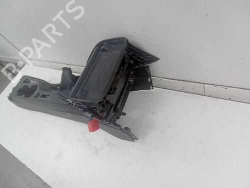 Used Middle console CITROËN C4 III (BA_, BB_, BC_) 1.2 PureTech 100 (BAHNEA, BAHNKA) (101 hp) 20503645