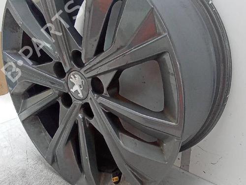 Rim PEUGEOT 508 I (8D_) 2.0 HDi | BP19582733C45
