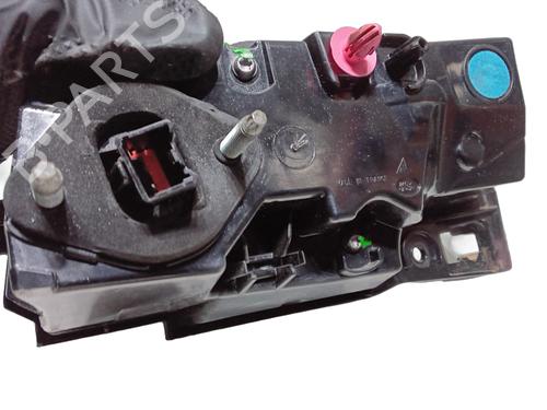 Left taillight LAND ROVER RANGE ROVER EVOQUE (L551) 1.5 P160 MHEV | BP33688411C34 - Image 7