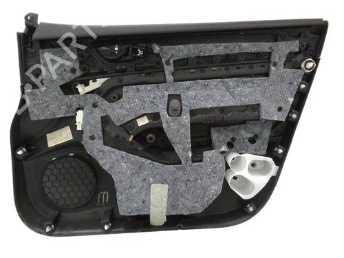 Front left panel RENAULT MEGANE IV Grandtour (K9A/M/N_) 1.2 TCe 130 (K9MR) | BP19533187C58 - Image 3