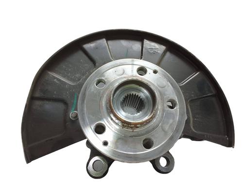 Right front steering knuckle MG MG ZS SUV (AZS1) 1.5 VTi | BP31037330M26