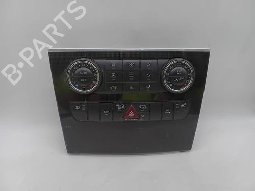 Climate control MERCEDES-BENZ M-CLASS (W164) ML 350 CDI 4-matic (164.125, 164.124) | BP29420692I5 