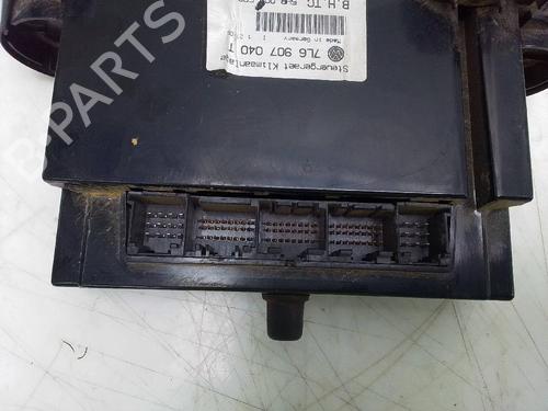 Engine control unit (ECU) VW TOUAREG (7LA, 7L6, 7L7) 3.2 V6 | BP26159286M57 